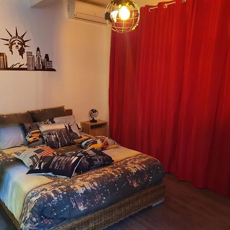 Ferrals-lès-Corbières Les Colombes De L'Occitanie Bed & Breakfast エクステリア 写真