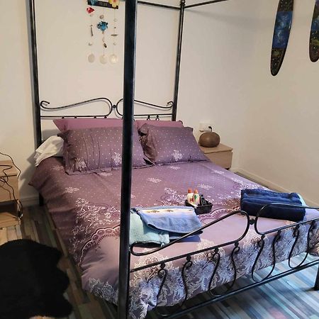 Ferrals-lès-Corbières Les Colombes De L'Occitanie Bed & Breakfast エクステリア 写真