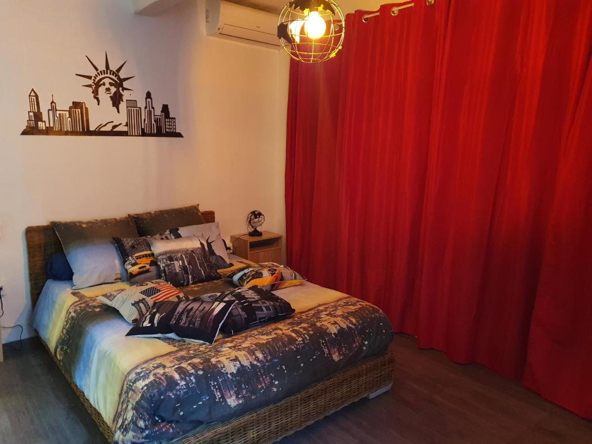 Ferrals-lès-Corbières Les Colombes De L'Occitanie Bed & Breakfast エクステリア 写真